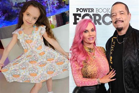 ice t daughter chanel instagram|ice t coco austin daughter.